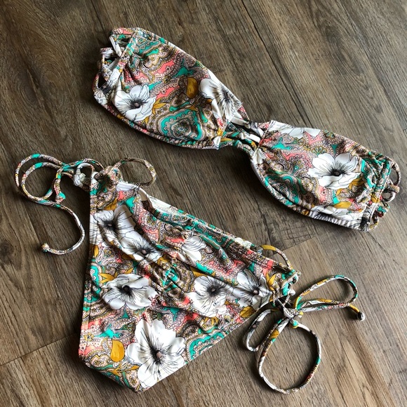 NWOT O’Neill bikini - Picture 2 of 5